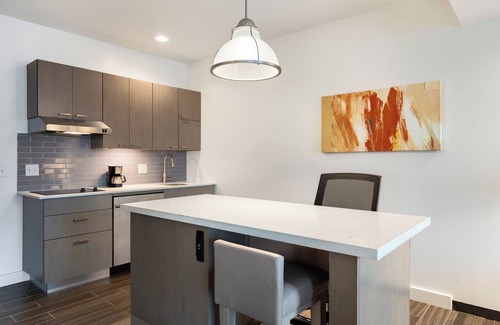 Florida Center Hotel | Hyatt House Orlando International Drive