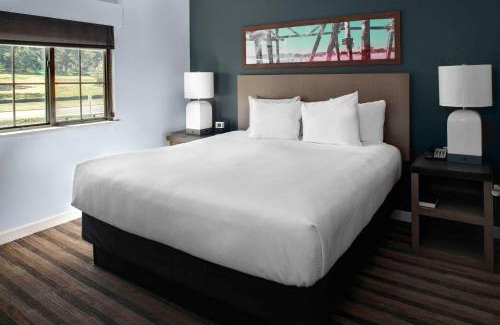 Sterling Hotel | Hyatt House Sterling/Dulles Airport North