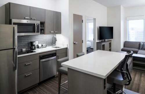 Tempe Hotel | Hyatt House Tempe Phoenix University