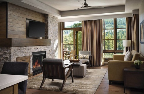 Truckee Resort | Hyatt Northstar Lodge - July 4th Weekend Available