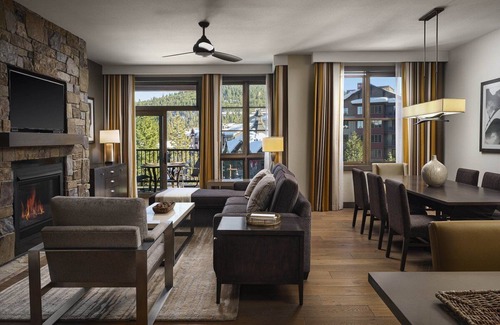 Truckee Resort | Hyatt Northstar Lodge - July 4th Weekend Available