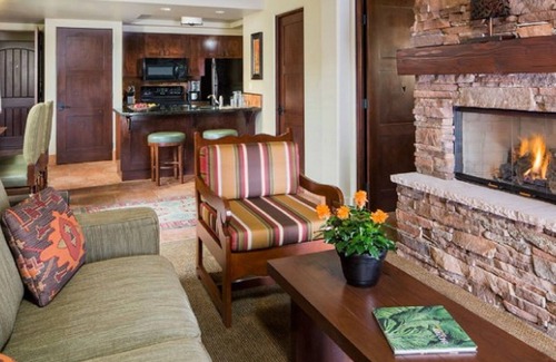 Uptown Sedona Resort | Hyatt Pinon Pointe - Gorgeous Resort in Sedona, AZ - 2 Bedroom Unit - Save $