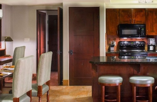 Uptown Sedona Resort | Hyatt Pinon Pointe - Gorgeous Resort in Sedona, AZ - 2 Bedroom Unit - Save $