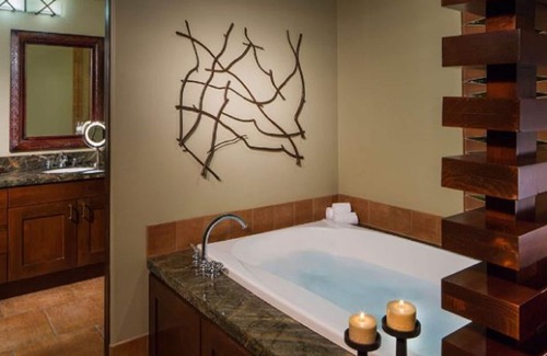 Uptown Sedona Resort | Hyatt Pinon Pointe - Gorgeous Resort in Sedona, AZ - 2 Bedroom Unit - Save $