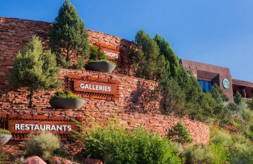 Uptown Sedona Resort | Hyatt Pinon Pointe - Gorgeous Resort in Sedona, AZ - 2 Bedroom Unit - Save $