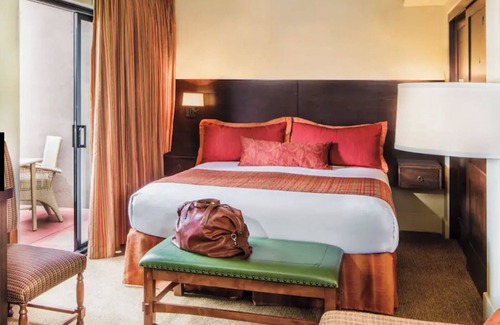 Uptown Sedona Resort | Hyatt Pinon Pointe - Studio Unit - AMAZING Resort! Stay When others can't!