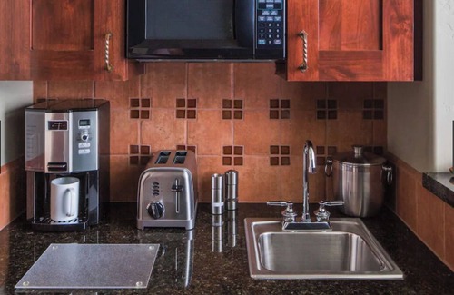 Uptown Sedona Resort | Hyatt Pinon Pointe - Studio Unit - AMAZING Resort! Stay When others can't!