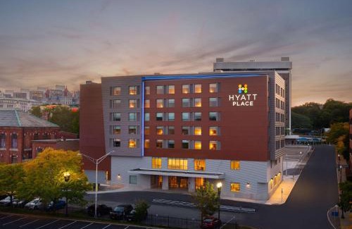 Albany Hotel | Hyatt Place Albany