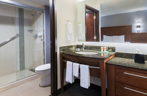 Medford Hotel | Hyatt Place Boston/Medford