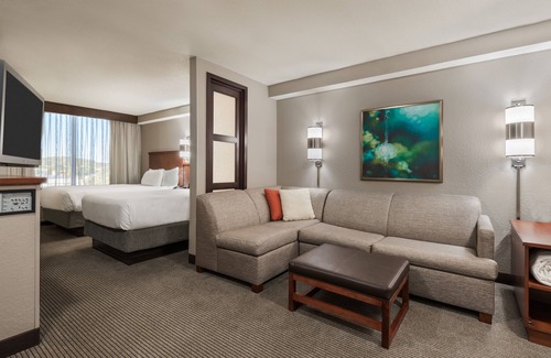 Medford Hotel | Hyatt Place Boston/Medford