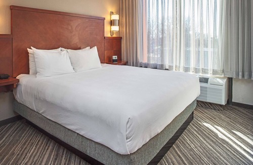 Blue Ash Hotel | Hyatt Place Cincinnati/Blue Ash