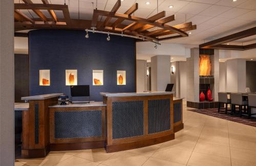 Utica Hotel | Hyatt Place Detroit/Utica