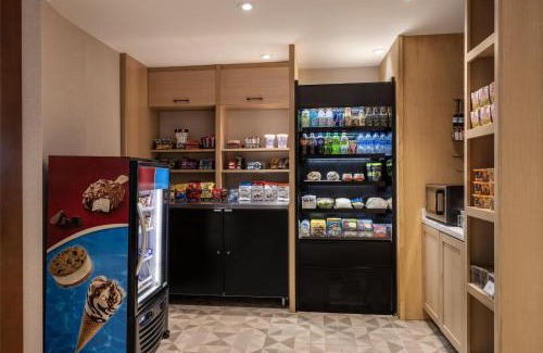 Utica Hotel | Hyatt Place Detroit/Utica