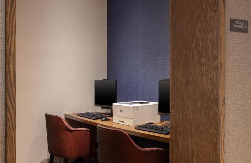 Utica Hotel | Hyatt Place Detroit/Utica