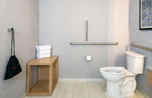 Fairbanks Hotel | Hyatt Place Fairbanks