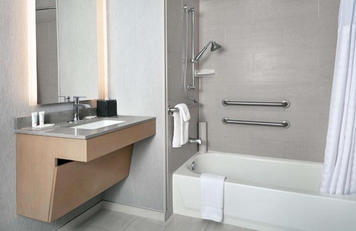 Fairbanks Hotel | Hyatt Place Fairbanks