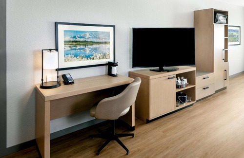 Fairbanks Hotel | Hyatt Place Fairbanks