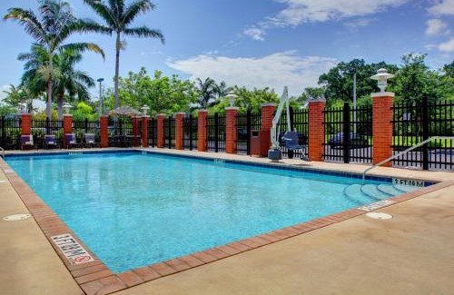 Dania Beach Hotel | Hyatt Place Fort Lauderdale Airport/Cruise Port