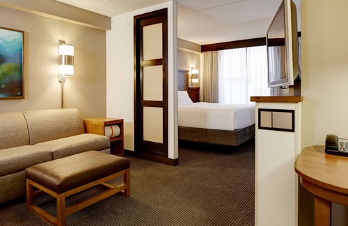 Fremont Hotel | Hyatt Place Fremont/Silicon Valley