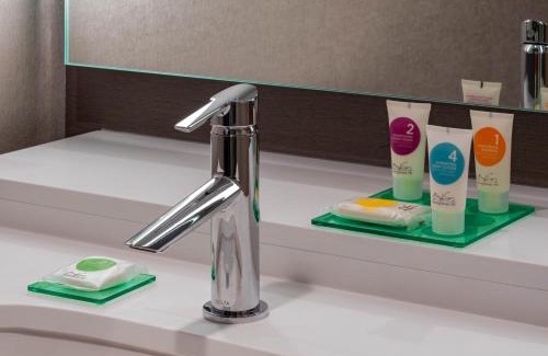 Wholesale District Hotel | Hyatt Place Indianapolis Downtown