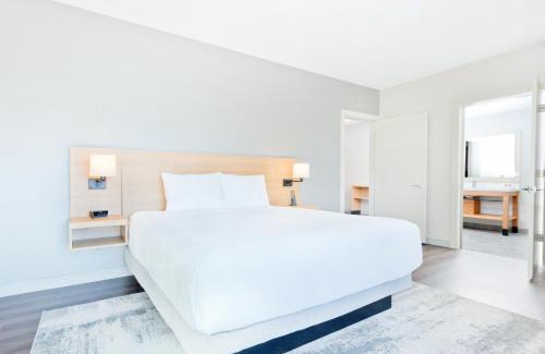 Dilworth Mountain Estates Hotel | Hyatt Place Kelowna