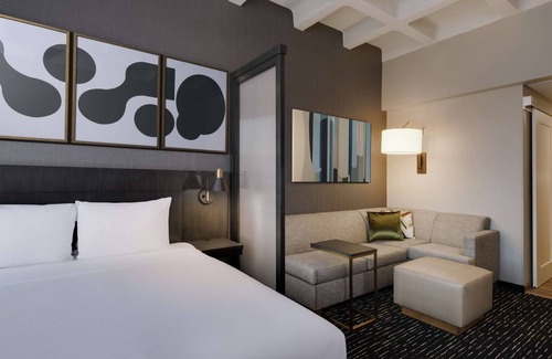 Los Angeles Hotel | Hyatt Place LAX/Century Blvd