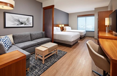 El Segundo Hotel | Hyatt Place LAX El Segundo