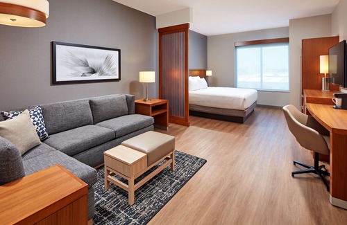 El Segundo Hotel | Hyatt Place LAX El Segundo