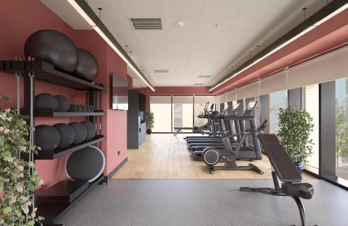 Leeds City Center Hotel | Hyatt Place Leeds