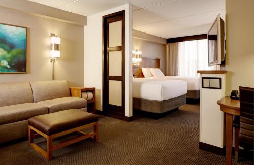 Milford Hotel | Hyatt Place Milford/New Haven