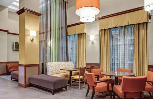 Milford Hotel | Hyatt Place Milford/New Haven