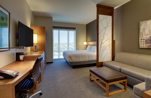 Westown Hotel | Hyatt Place Milwaukee/Downtown