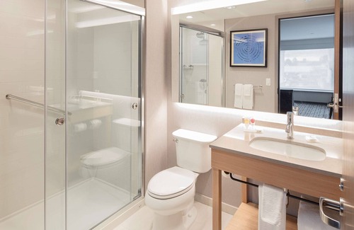 Moncton Hotel | Hyatt Place Moncton