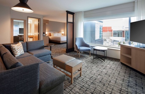 Moncton Hotel | Hyatt Place Moncton