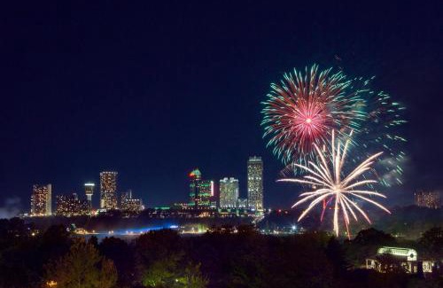 Downtown Niagara Falls Hotel | Hyatt Place Niagara Falls