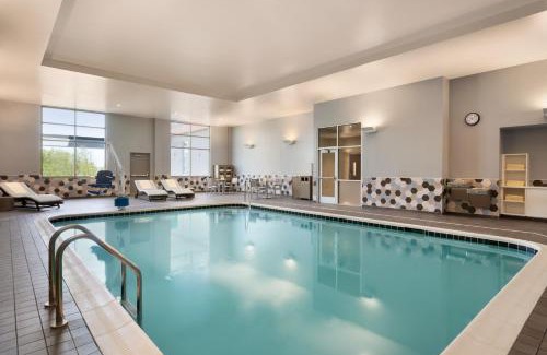 Downtown Niagara Falls Hotel | Hyatt Place Niagara Falls