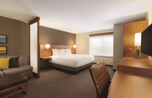 Downtown Niagara Falls Hotel | Hyatt Place Niagara Falls