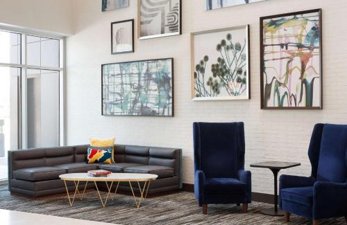 Bricktown Hotel | Hyatt Place Oklahoma City Bricktown