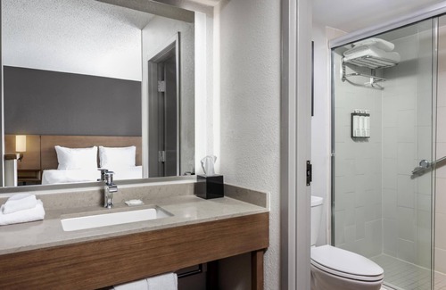 Airport North Hotel | Hyatt Place Orlando Airport