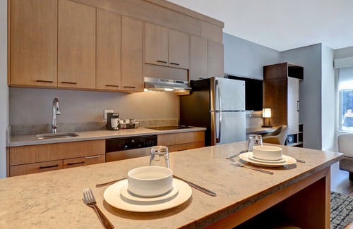 Prince George Hotel | Hyatt Place Prince George