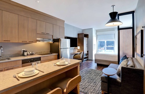 Prince George Hotel | Hyatt Place Prince George