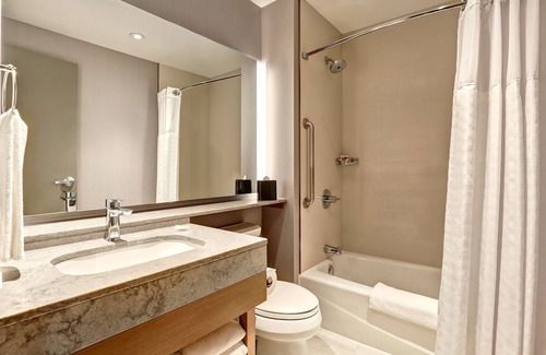 Prince George Hotel | Hyatt Place Prince George