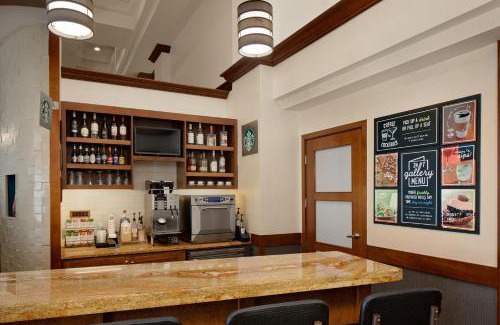 Princeton Hotel | Hyatt Place Princeton