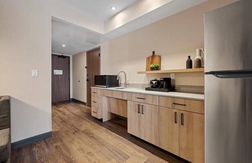 Rapid City Hotel | Hyatt Place Rapid City/Downtown