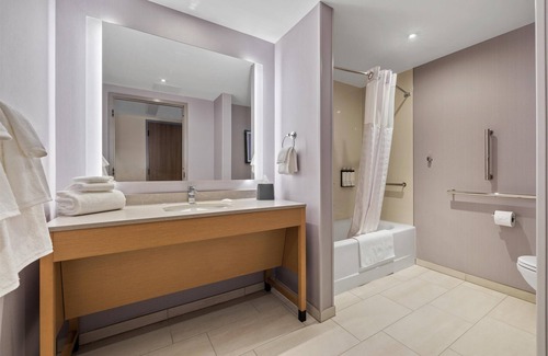 Rapid City Hotel | Hyatt Place Rapid City/Downtown