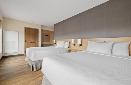 Rapid City Hotel | Hyatt Place Rapid City/Downtown