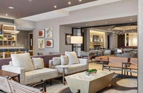Rapid City Hotel | Hyatt Place Rapid City/Downtown