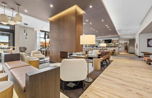 Rapid City Hotel | Hyatt Place Rapid City/Downtown