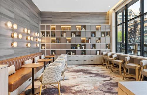 Rapid City Hotel | Hyatt Place Rapid City/Downtown