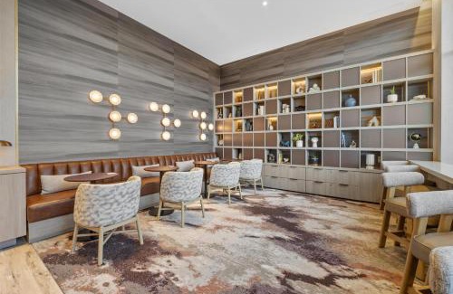 Rapid City Hotel | Hyatt Place Rapid City/Downtown